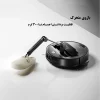 جارو رباتیک روبوراک مدل Saros Z70 35 جارو رباتیک روبوراک Saros Z70