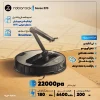 جارو رباتیک روبوراک مدل Saros Z70 30 جارو رباتیک