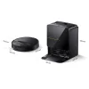 جارو رباتیک روبوراک مدل Saros Z70 34 خرید جارو رباتیک روبوراک مدل Saros Z70