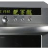مایکروویو سولاردام ال جی MA3884VC
