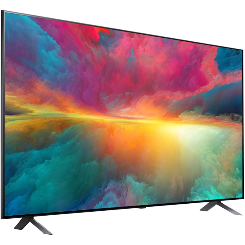 تلویزیون ال جی 75QNED75 2 تلویزیون 4K QNED ال جی مدل QNED75