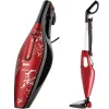 Bagless vacuum DARKY model