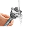 Braun electric meat grinder