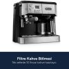 espresso machine model BCO431.S