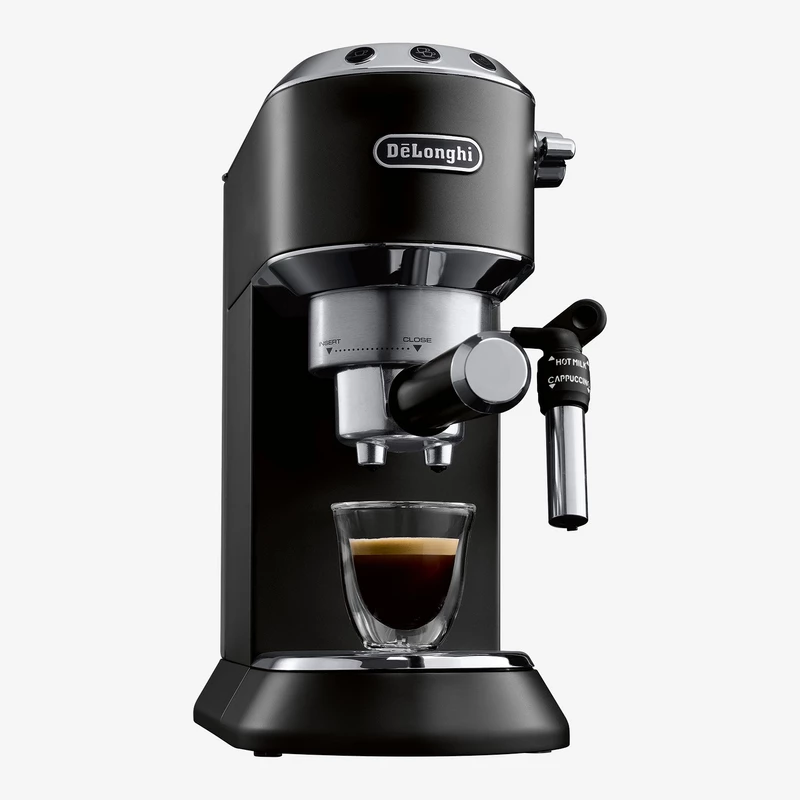 اسپرسوساز دلونگی مدل EC 685.W 11 DeLonghi espresso machine model EC 685.W