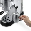 اسپرسوساز دلونگی مدل EC 685.W 21 DeLonghi model EC 685.W