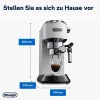 اسپرسوساز دلونگی مدل EC 685.W 17 DeLonghi espresso machine EC 685.W