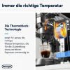 اسپرسوساز دلونگی مدل EC 685.W 18 DeLonghi espresso EC 685.W