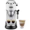 اسپرسوساز دلونگی مدل EC 685.W 27 espresso machine model EC 685.W