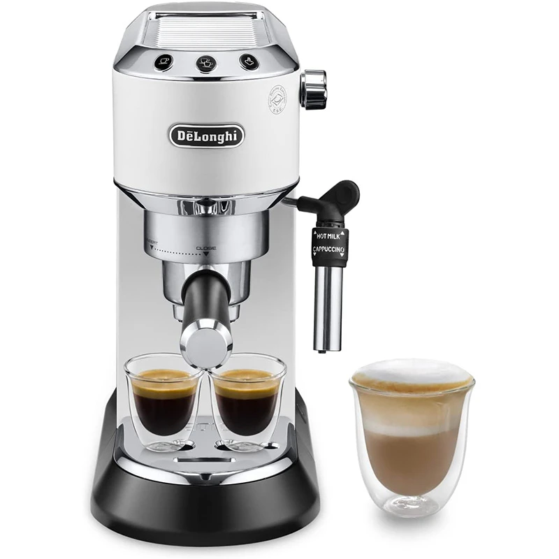 اسپرسوساز دلونگی مدل EC 685.W 13 espresso machine model EC 685.W