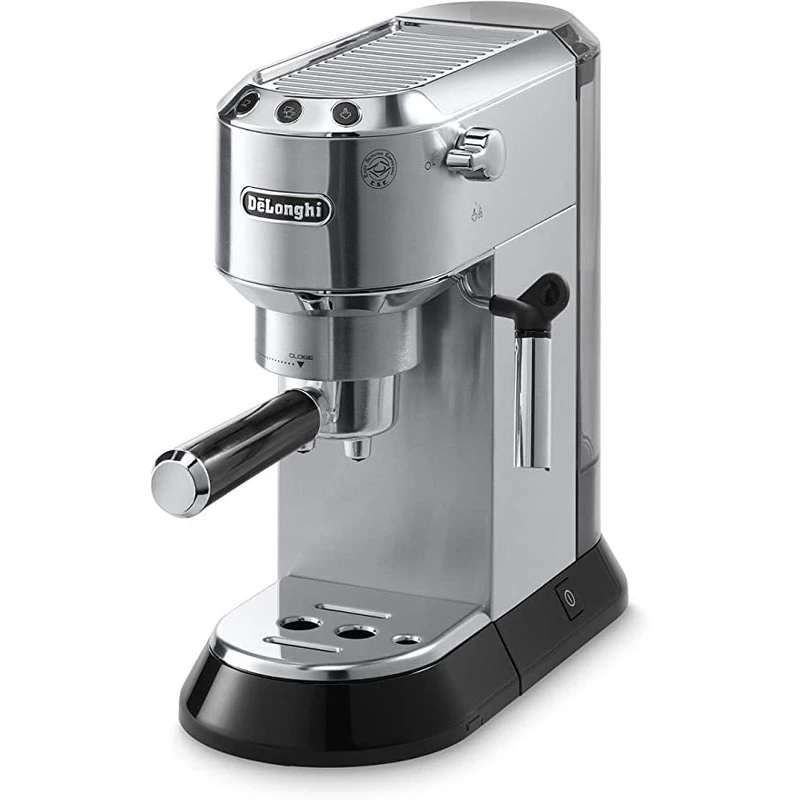 اسپرسوساز دلونگی مدل EC 685.W 10 machine model EC 685.W