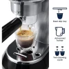 اسپرسوساز دلونگی مدل EC 685.W 23 DeLonghi espresso