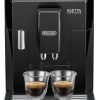 DeLonghi espresso machine