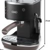 DeLonghi espresso machine