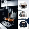 espresso maker model BCO420