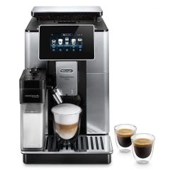 DeLonghi espresso machine model ECAM 610.75