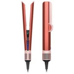 Airstrait HT01 hair straightener and styler