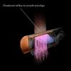 Dyson Airstrait hair straightener and styler