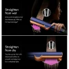 Dyson hair straightener and styler