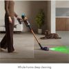 V16 Piston Animal Submarine Vacuum Cleaner