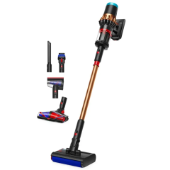 Dyson Piston Animal Submarine Vacuum Cleaner