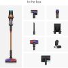 Vacuum Cleaner
