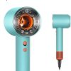 Dyson hair model Supersonic hd16