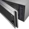 LG Microwave Model MH8265CIS