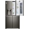 یخچال فریزر ال جی مدل GR-X24FMKBL 11 یخچال فریزر ال جی مدل GR-X24FMKBL