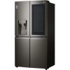 یخچال فریزر ال جی مدل GR-X24FMKBL 13 LG refrigerator freezer