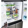 یخچال فریزر ال جی مدل GR-X24FMKBL 15 LG freezer model GR-X24FMKBL