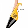 bagless vacuum cleaner