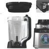 Ninja blender model TB201