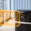 Philips heater model 5120