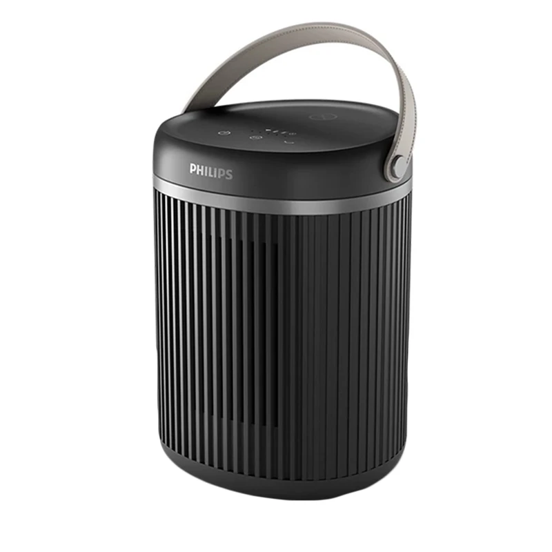 فن هیتر فیلیپس مدل CX3120 1 Philips fan heater model CX3120