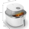oil-free fryer model NA341