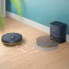 جارو رباتیک فیلیپس مدل XU2100/10 14 Philips Robotic Vacuum Cleaner Model XU2100/10