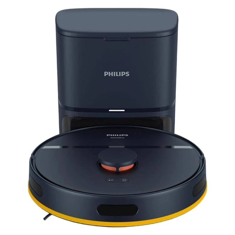 جارو رباتیک فیلیپس مدل XU2100/10 10 Philips