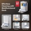 جارو رباتیک روبوراک مدل Qrevo S 21 Roborock Qrevo S Robotic Cleaner