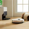 Ultra Robotic Vacuum Cleaner