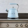 Smeg gas kettle CKLw2001