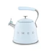 Smeg gas kettle