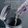 جارو شارژی عصایی تفال مدل TY6A35 12 Tefal