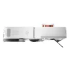 Robotic Vacuum Cleaner Model H40