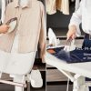 Tefal steam iron model QT1811