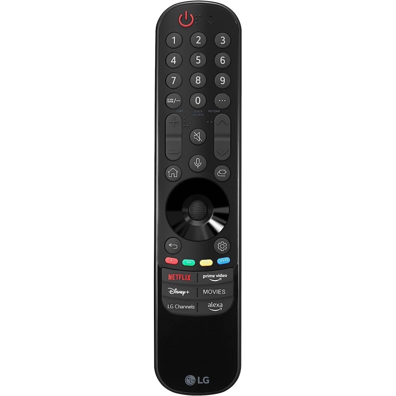 تلویزیون ال جی 55UR8050 12 تلویزیون ال جی 55UR8050