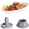 Bosch meat grinder model MFW68640