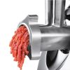 meat grinder