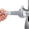 Bosch meat grinder MFW68660