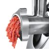 Bosch meat grinder